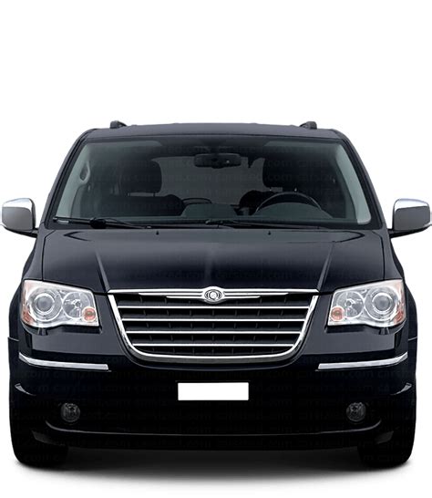 2006 Chrysler Voyager photo