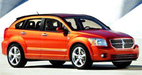 2006 Dodge Caliber photo