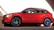 2006 Dodge Caliber photo