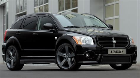 2006 Dodge Caliber