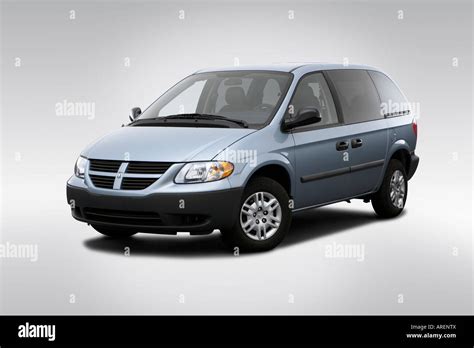 2006 Dodge Caravan photo