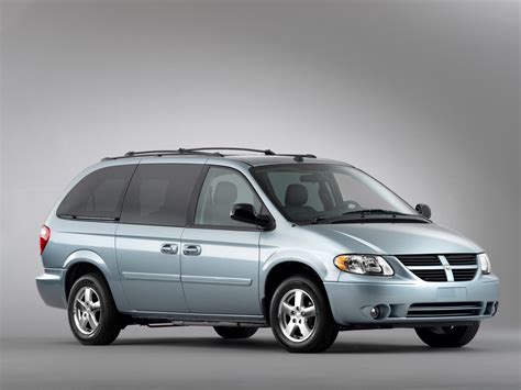 2006 Dodge Caravan