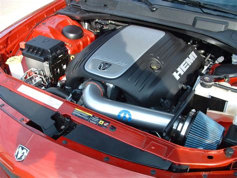 2006 Dodge Charger engine