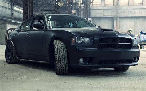 2006 Dodge Charger photo