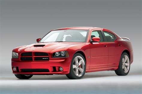 2006 Dodge Charger photo