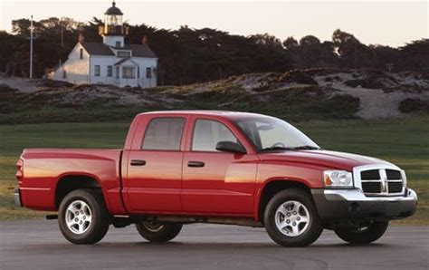 2006 Dodge Dakota photo