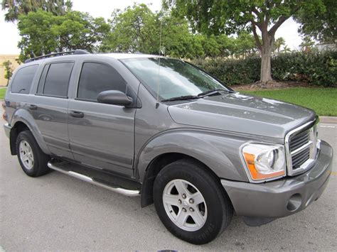 2006 Dodge Durango