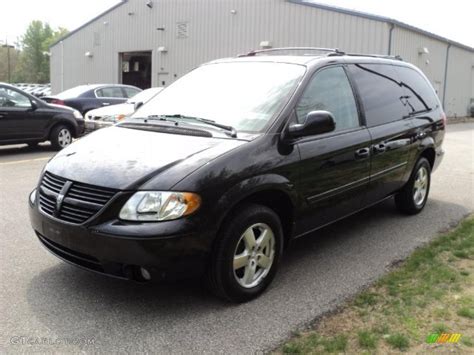 2006 Dodge Grand caravan sxt