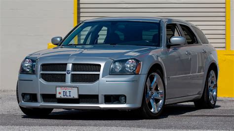 2006 Dodge Magnum