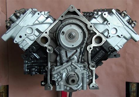 2006 Dodge Ram 1500 engine