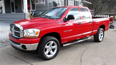 2006 Dodge Ram 1500 photo