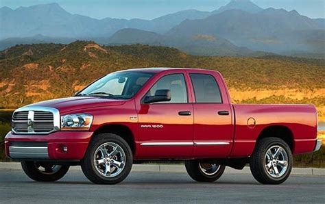 2006 Dodge Ram 1500 photo