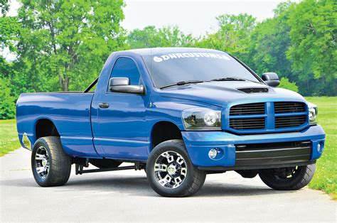 2006 Dodge Ram 1500