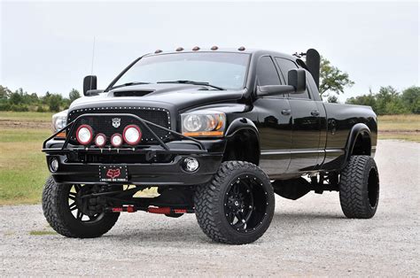 2006 Dodge Ram