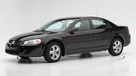 2006 Dodge Stratus