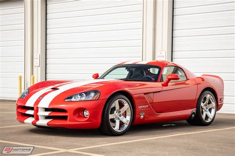 2006 Dodge Viper coupe photo