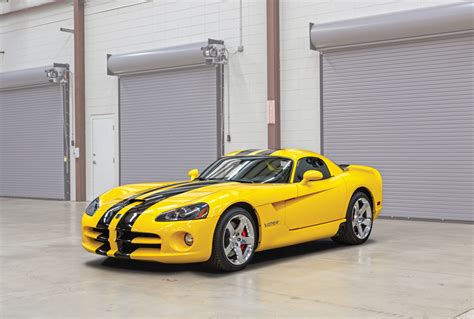 2006 Dodge Viper coupe photo