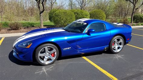 2006 Dodge Viper roadster photo