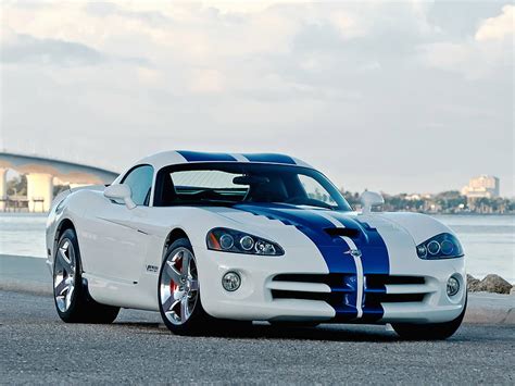 2006 Dodge Viper