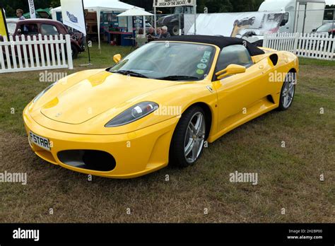 2006 Ferrari F430 photo