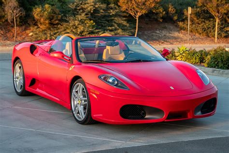 2006 Ferrari F430 photo