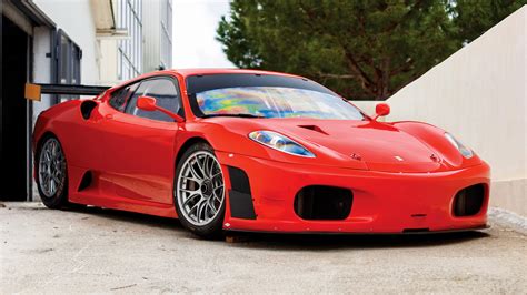 2006 Ferrari F430