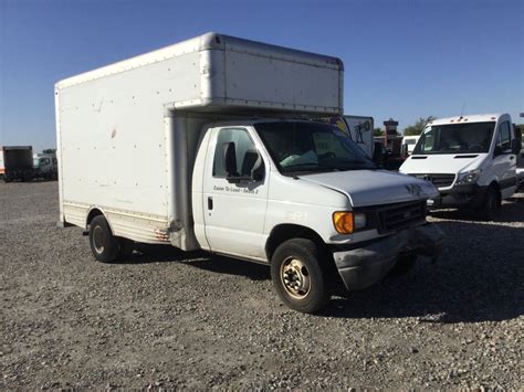 2006 Ford E-450 photo