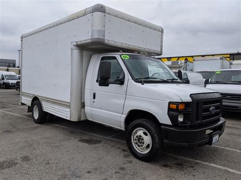 2006 Ford E-450