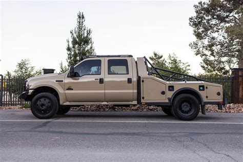 2006 Ford E-550 photo