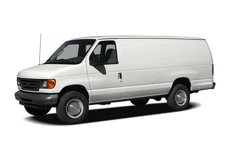 2006 Ford E250 photo