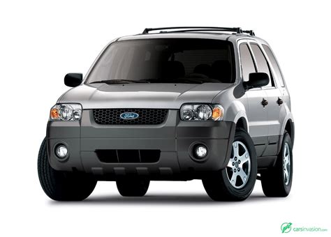 2006 Ford Escape photo