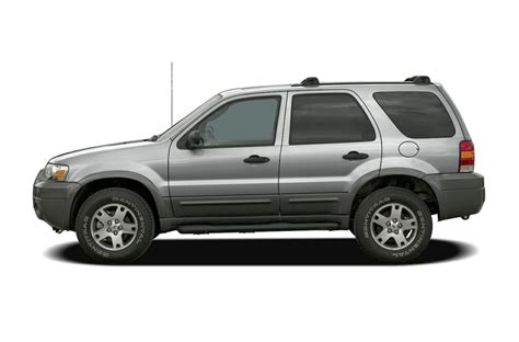 2006 Ford Escape photo