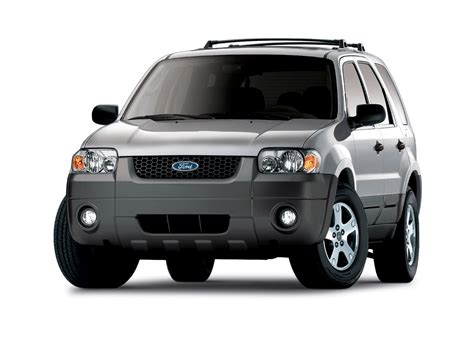 2006 Ford Escape