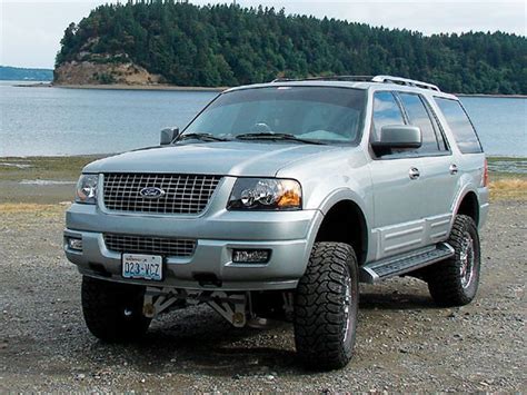 2006 Ford Expedition photo