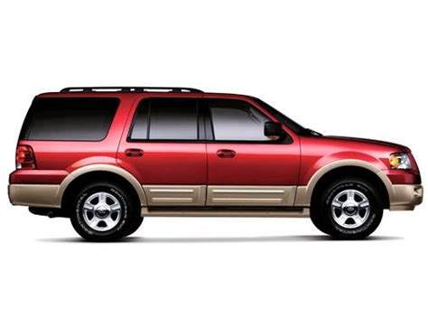 2006 Ford Expedition photo