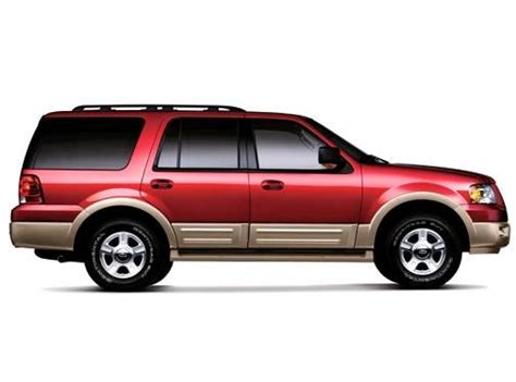 2006 Ford Expedition photo