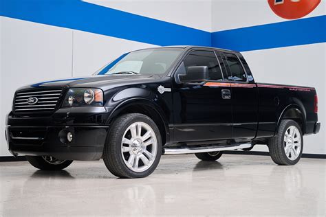 2006 Ford F-150