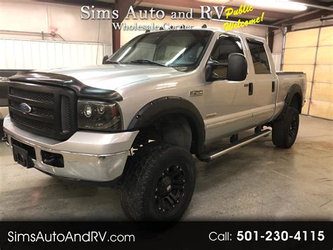 2006 Ford F-250 sd photo