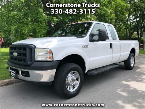 2006 Ford F-250 sd photo