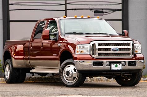 2006 Ford F-350 sd photo