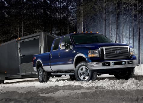 2006 Ford F-350