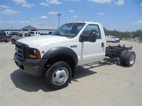 2006 Ford F-450 sd engine