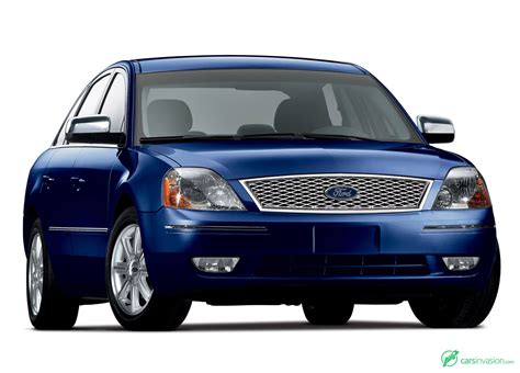 2006 Ford Five hundred photo