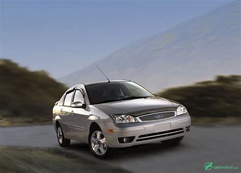 2006 Ford Focus photo