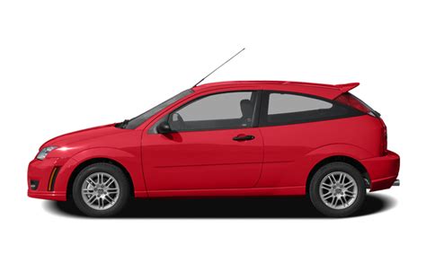 2006 Ford Focus photo