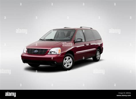 2006 Ford Freestar photo