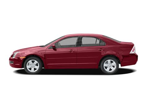 2006 Ford Fusion photo