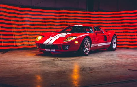 2006 Ford Gt photo