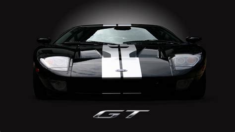 2006 Ford Gt