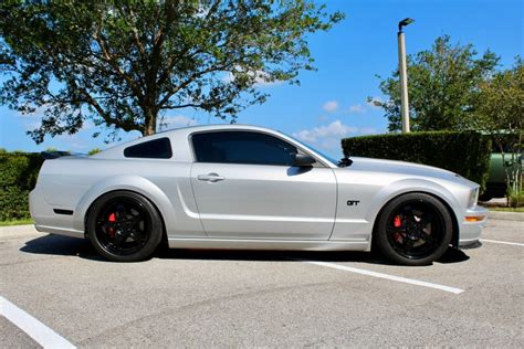 2006 Ford Mustang gt photo